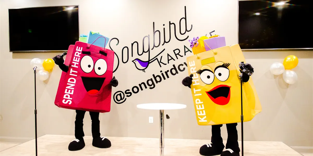 Brand Mascots Agency