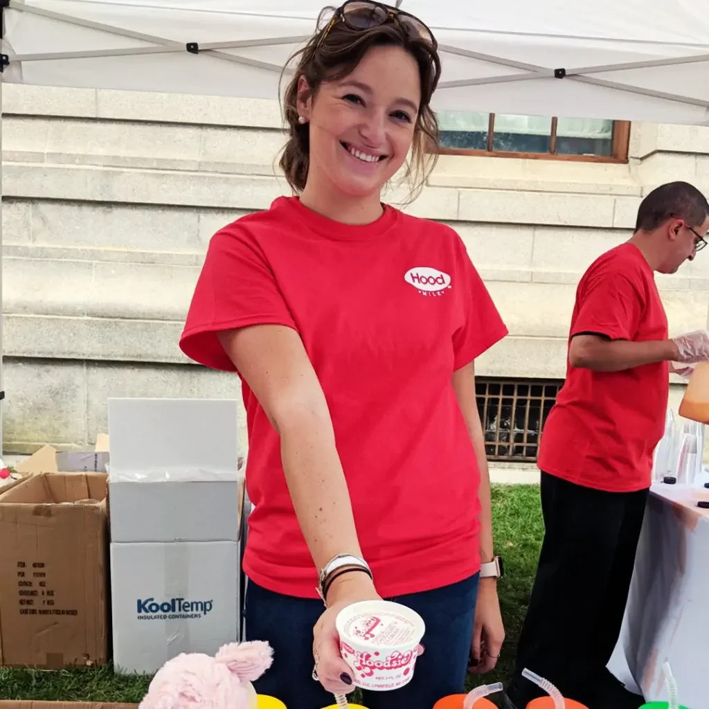 Event Staffing