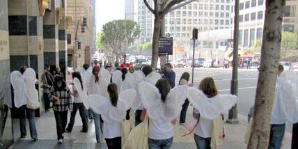 street teams